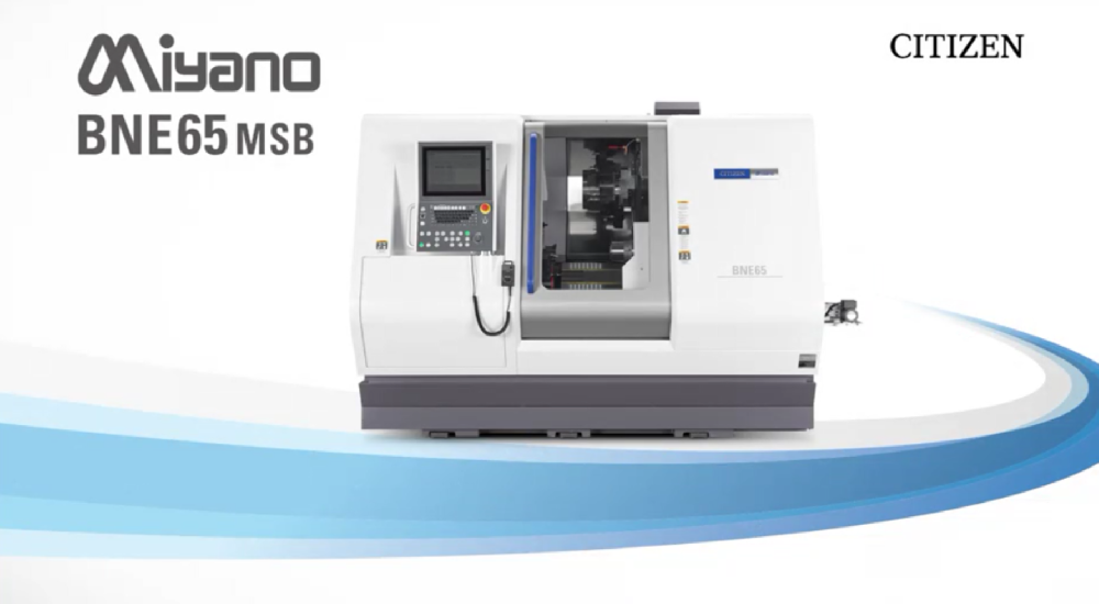 BNE65MSB